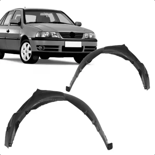 Parabarro Gol g3/g4 1999 a 2008 (unidade)