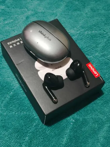 Fone Lenovo 