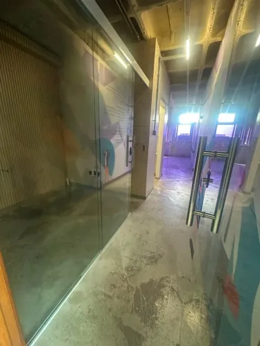 Sala comercial Coorporate Center, 40 m²