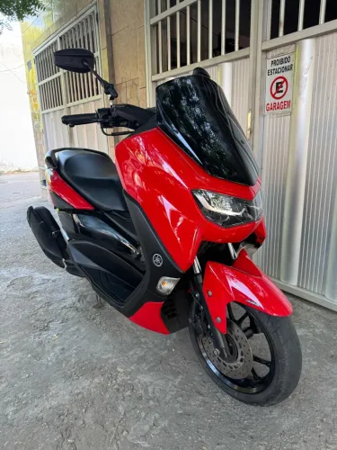 Yamaha NMax Connected 160 ABS 2024