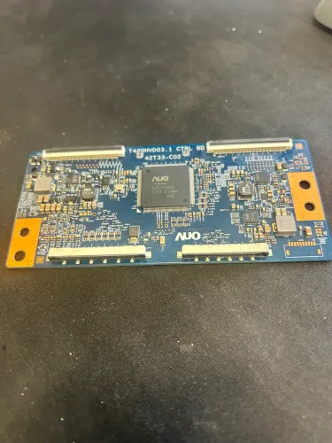 Placa Tcon T420HVD03.1 LG 39LB6500