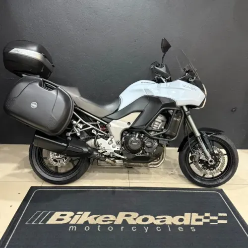 Kawasaki Versys 1000 - 2013