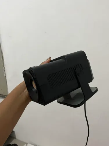 Projetor HD
