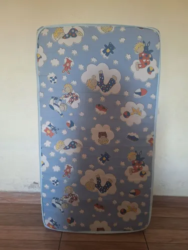 Colchão de berço