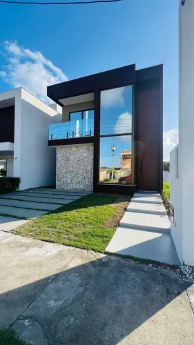 Casa a venda no condomínio Vila Florença