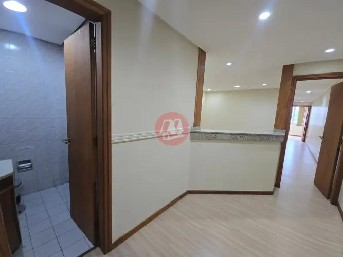 Sala para locação, Mont Serrat, Porto Alegre, RS
