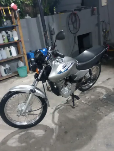 Só andar