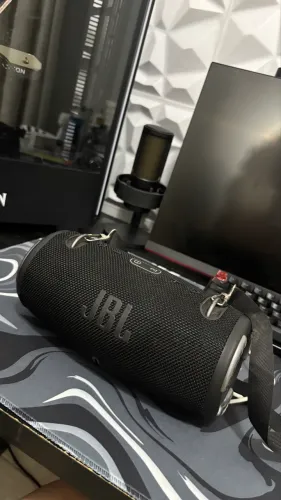 Jbl Xtreme 3 caixa de som 