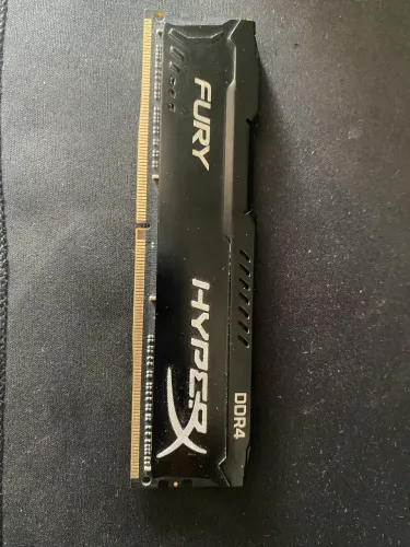 Memória Ddr 4 8GB