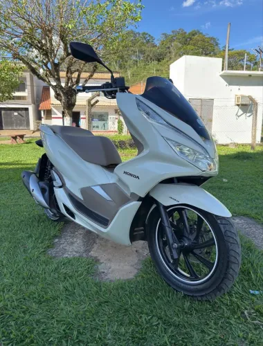 Pcx