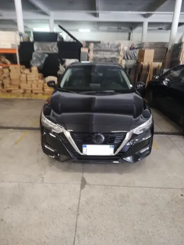 Nissan Sentra Exclusive 2.0 16V Aut. 2023