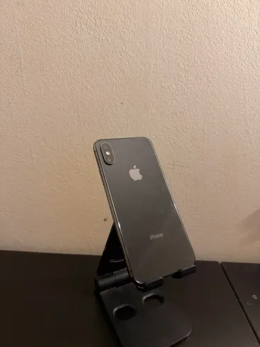 iPhone XS