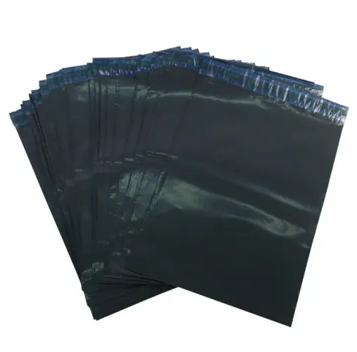 Envelope de segurança 15x20 50 UN lacre adesivo para envios 