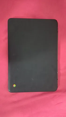 Vendo chromebook