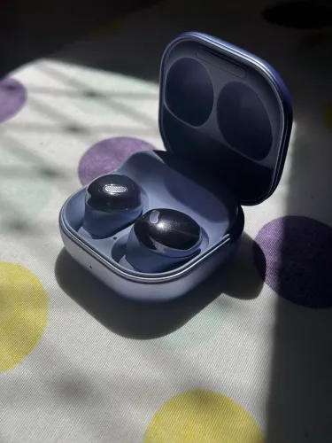 GALAXY BUDS2 PRO
