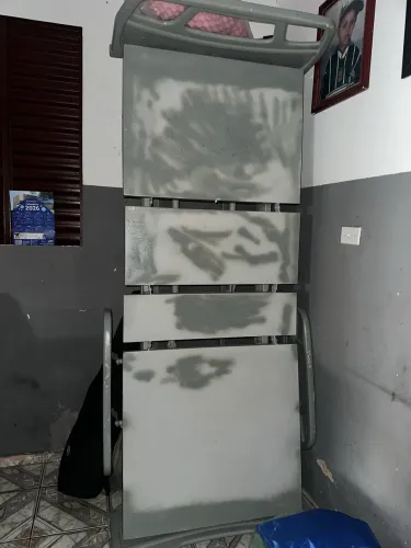 Vende se cama hospitalar