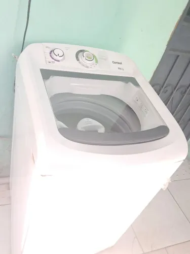 Venda da Máquina de lavar 