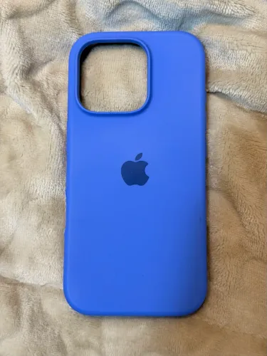 Capinha iPhone 16 Pro