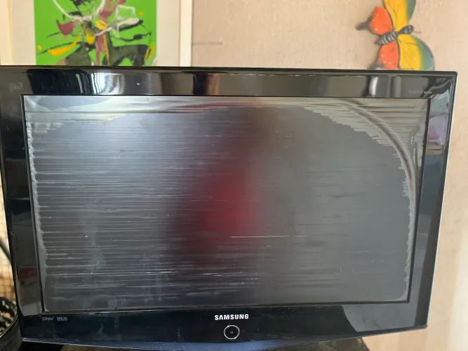 Tv LG 32 polegadas