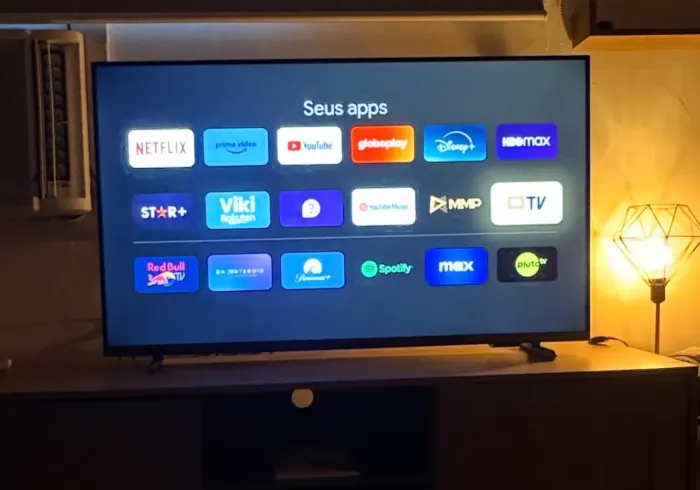 TV 43 PHILIPS SMART TV