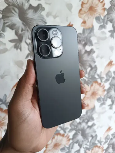 iPhone 15 Pro 128GB 