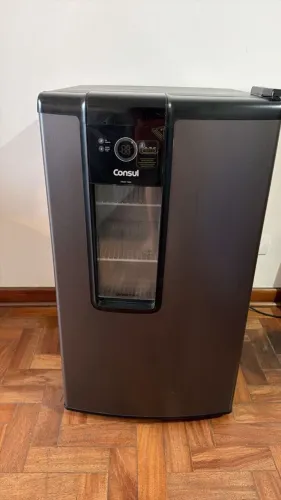 Cervejeira Consul 220v