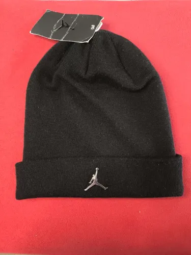 Gorro Air Jordan orginal (toca)