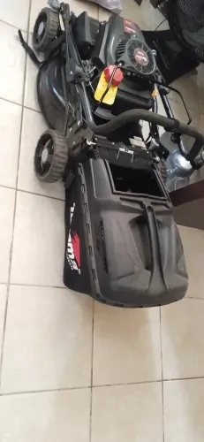 Cortador de grama