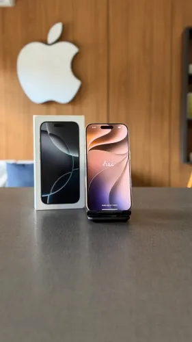 IPHONE 16 PRO, 256GB, BRANCO