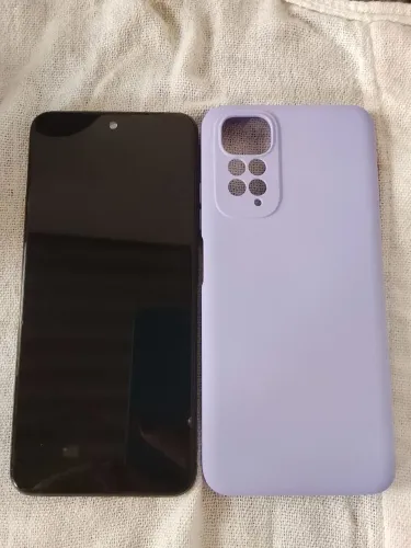 Vende-se redmi note 11