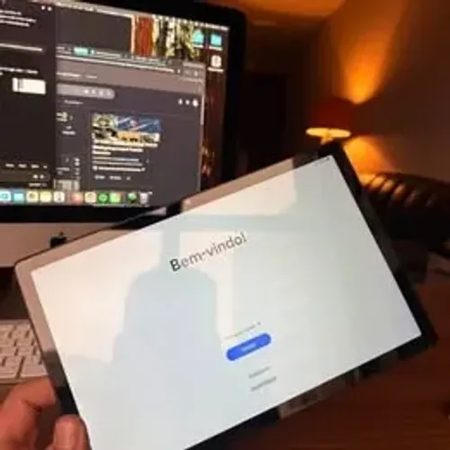 Galaxy Tab A8