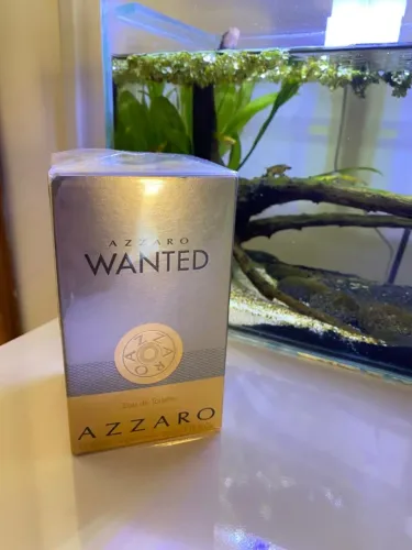 Azzaro Wanted Eau de Toilette Masculino 100ml - Original | Sedutor e Marcante ?