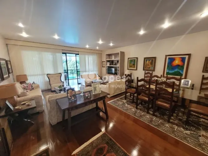 Apartamento em Barra da Tijuca, Rio de Janeiro