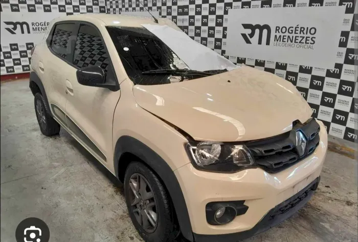 Sucata Renault kwid 2018 2019 2020 2021 2022