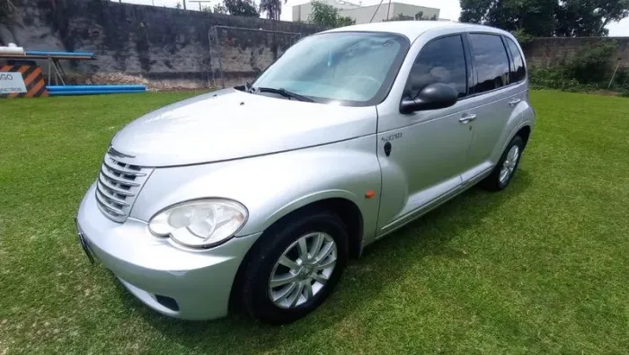 Chrysler PT Cruiser Classic 2.4 16V 143cv 4P 2007