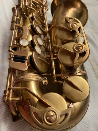 Saxofone alto Júpiter Jas-567