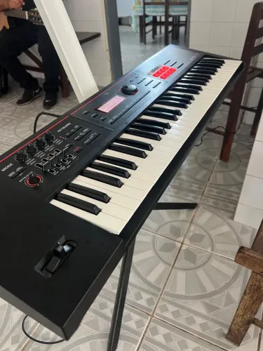Instrumento musical