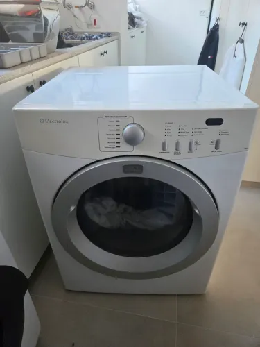 Secadora de Roupas Electrolux TRD17