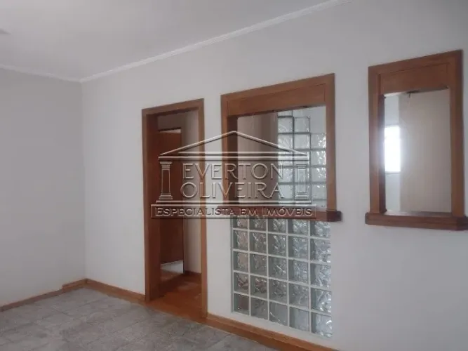Apartamento para locação no Jardim Flórida - Jacareí Ref: 10011