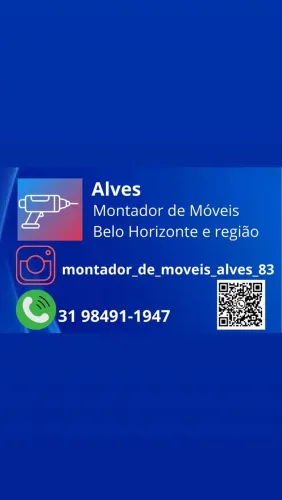 Serviços desmontagem de Móveis mudança