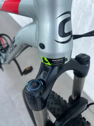 Bicicleta MTB Cannondale - Aro 29 | Excelente estado