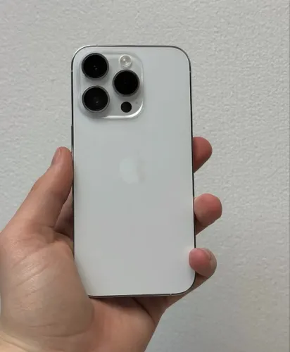 14 pro 256 branco top 