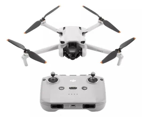 Drone DJI Mini 3