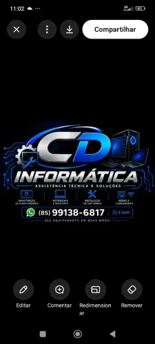 Cd Informática 