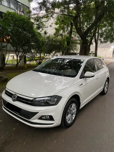 Volkswagen Polo Comfort. 200 TSI 1.0 Flex 12V Aut. 2019