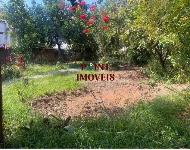 Lote de 360 metros à venda, Bairro João Pinheiro -BH-MG
