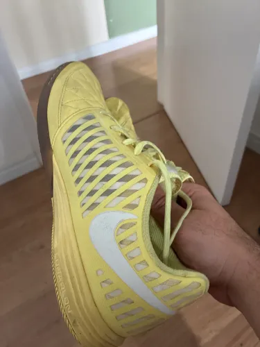 Nike Lunar Gato II 44 - Futsal
