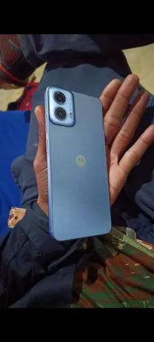 Moto g 34