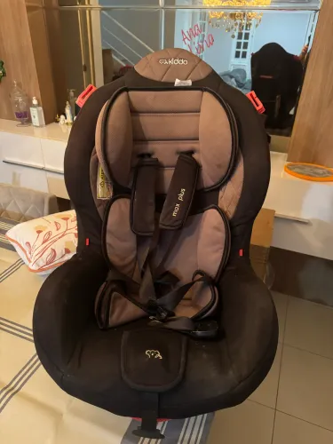 Cadeira para auto Kiddo Max Plus