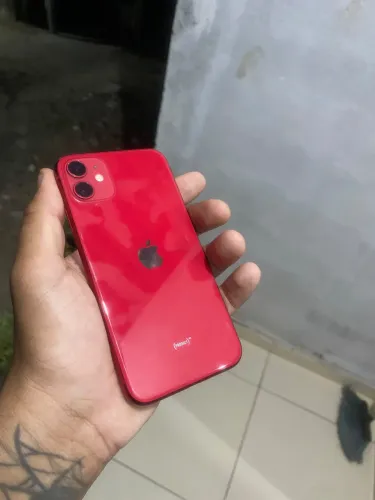 iPhone 11 sem detalhe nenhum